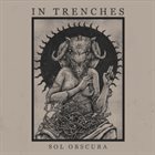 IN TRENCHES Sol Obscura album cover