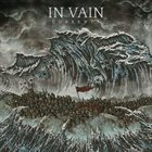IN VAIN Currents album cover