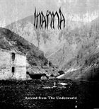 INANNA Ascend from the Underworld album cover