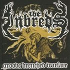 THE INBREDS Groove Drenched Warfare album cover