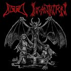 INCANTATION Blood / Incantation album cover