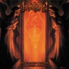 INCANTATION The Forsaken Mourning of Angelic Anguish album cover
