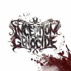 INCEPTION OF GENOCIDE Do Not Despair album cover