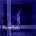 INCEPTION Sunset Sphere album cover