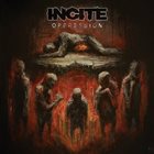 INCITE Oppression album cover