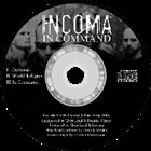INCOMA In Command album cover