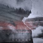 INCORPOREO Legado album cover