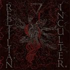 INCULTER Reptilian / Inculter album cover
