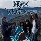INDEX OF WICKEDNESS Demo album cover