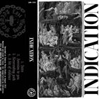 INDICATION Demo (2012) album cover