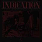 INDICATION XI album cover