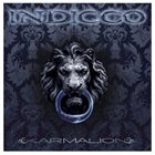 INDICCO — Karmalion album cover