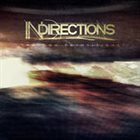 INDIRECTIONS Through Transitions album cover