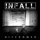INFALL Nitecomes album cover