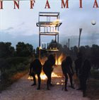 INFAMIA — Infamia album cover