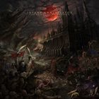 The Battle Of Yaldabaoth album cover