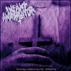 INFANT ANNIHILATOR The Palpable Leprosy of Pollution - Instrumental album cover
