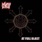 INFANTRY OF DOOM At Full Blast album cover