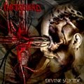 INFECDEAD Divine Suicide album cover