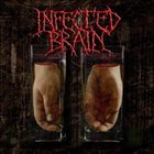 INFECTED BRAIN II album cover