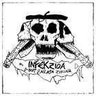 INFEKZIOA Rawpocalypse Now / D-beat Zarata Zikina album cover