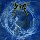 INFERI Promo 2008 album cover