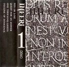 INFERI Demo 1 album cover