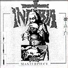 INFERIA Masterpiece album cover
