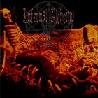 INFERNAL ALCHEMY Infernal Alchemy album cover