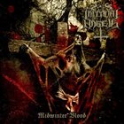 INFERNAL ANGELS Midwinter Blood album cover