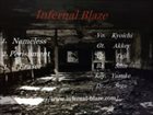INFERNAL BLAZE Infernal Blaze album cover