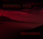 INFERNAL VOID Wasteland of Eternity album cover