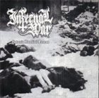 INFERNAL WAR Hrdi a silni / Satanic Martial Terror album cover