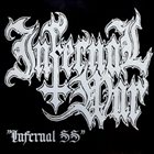 INFERNAL WAR Infernal SS album cover