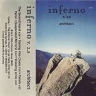 INFERNO — Architect album cover