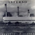 INFERNO Psychic Distance album cover