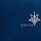 INFESTDEAD JesuSatan album cover