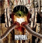INFIDEL Eyes Of The Medusa album cover