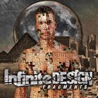 INFINITE DESIGN Fragments album cover