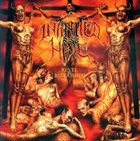 INFINITED HATE Revel in Bloodshed album cover
