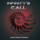 INFINITY'S CALL Unconditional album cover