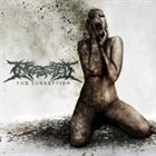INGESTED The Surreption album cover