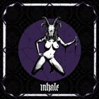 INHALE Inhale album cover