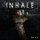 INHALE Demo CD-R album cover
