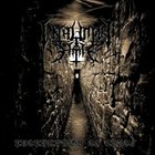 INHUMAN HATE Propagation of Chaos album cover