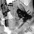 INICIATIVA DEL CAMBIO Agosto album cover
