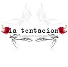 INICIATIVA DEL CAMBIO La Tentación album cover