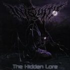 INIQUITY The Hidden Lore album cover
