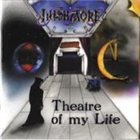 INISHMORE Theatre of My Life album cover