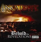 INKARNIT Behold The Revelations album cover